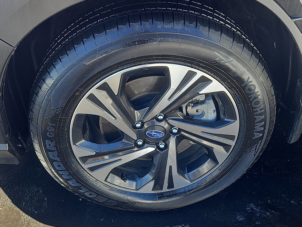 Certified 2025 Subaru Crosstrek Premium Premium AWD