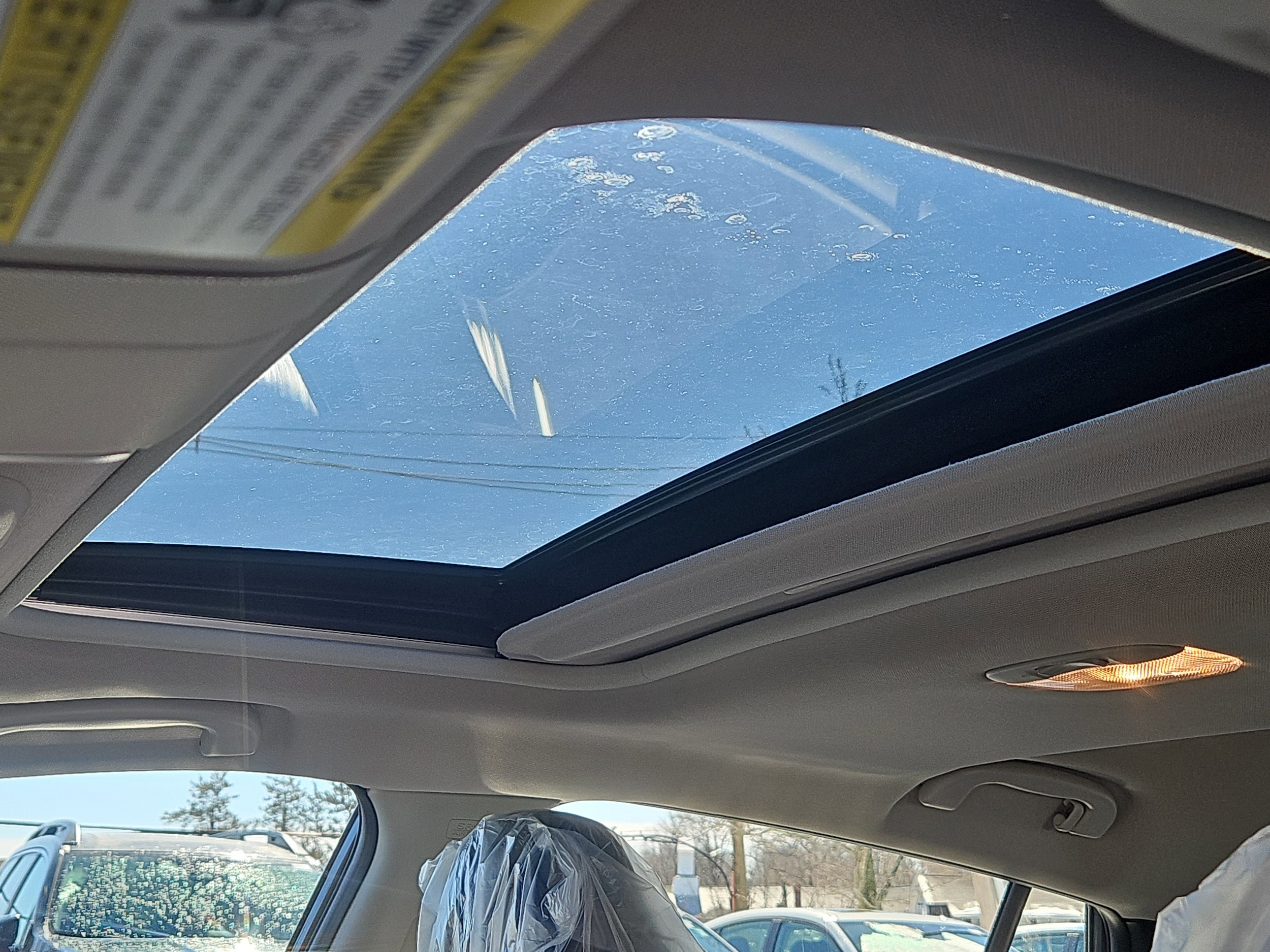 new 2026 Subaru Impreza car, priced at $27,914