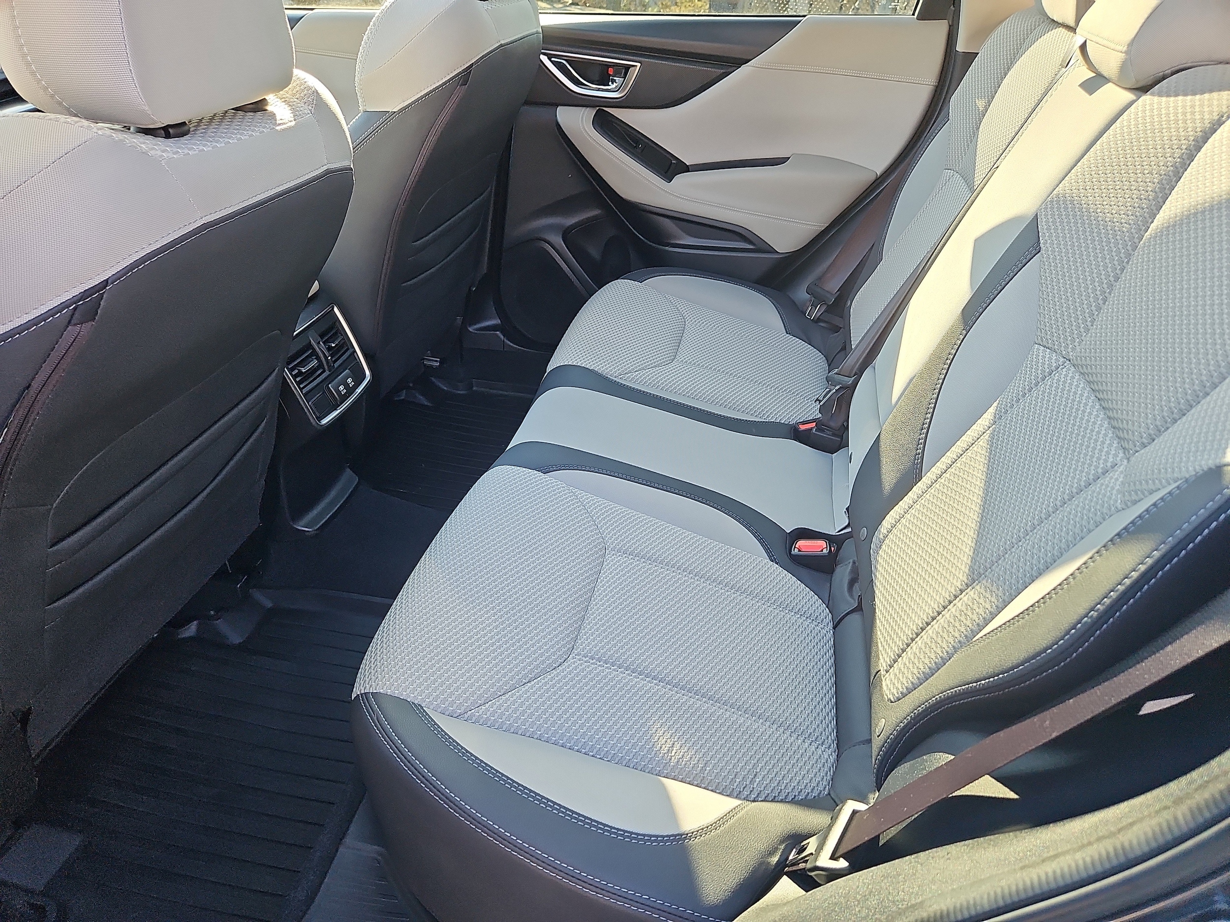 used 2023 Subaru Forester car, priced at $27,201