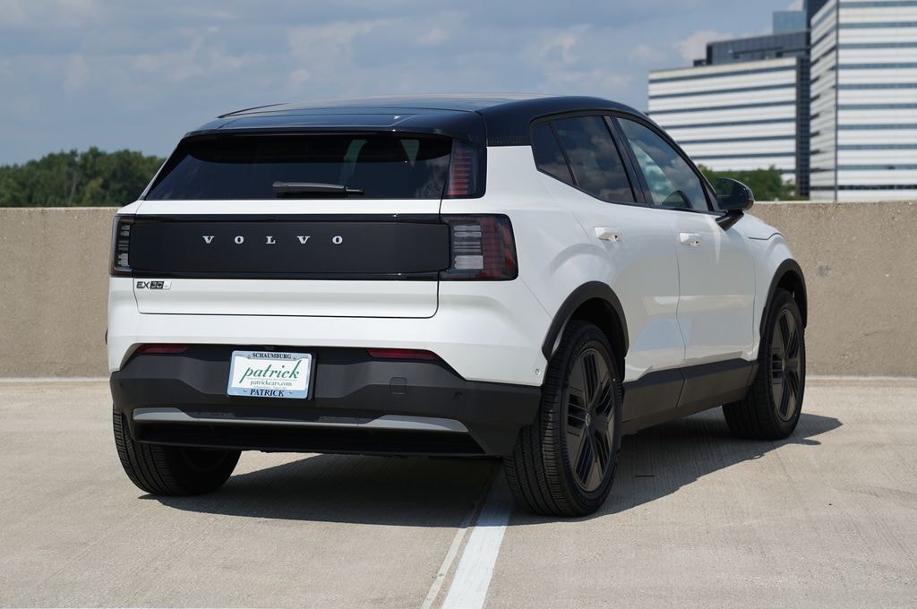New 2026 Volvo EX30 Cross Country Ultra SUV