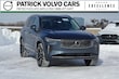  Volvo XC90 plug-in hybrid
