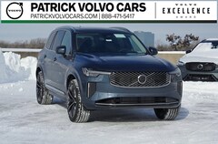 2026 Volvo XC90 plug-in hybrid T8 Plus 7-Seater SUV