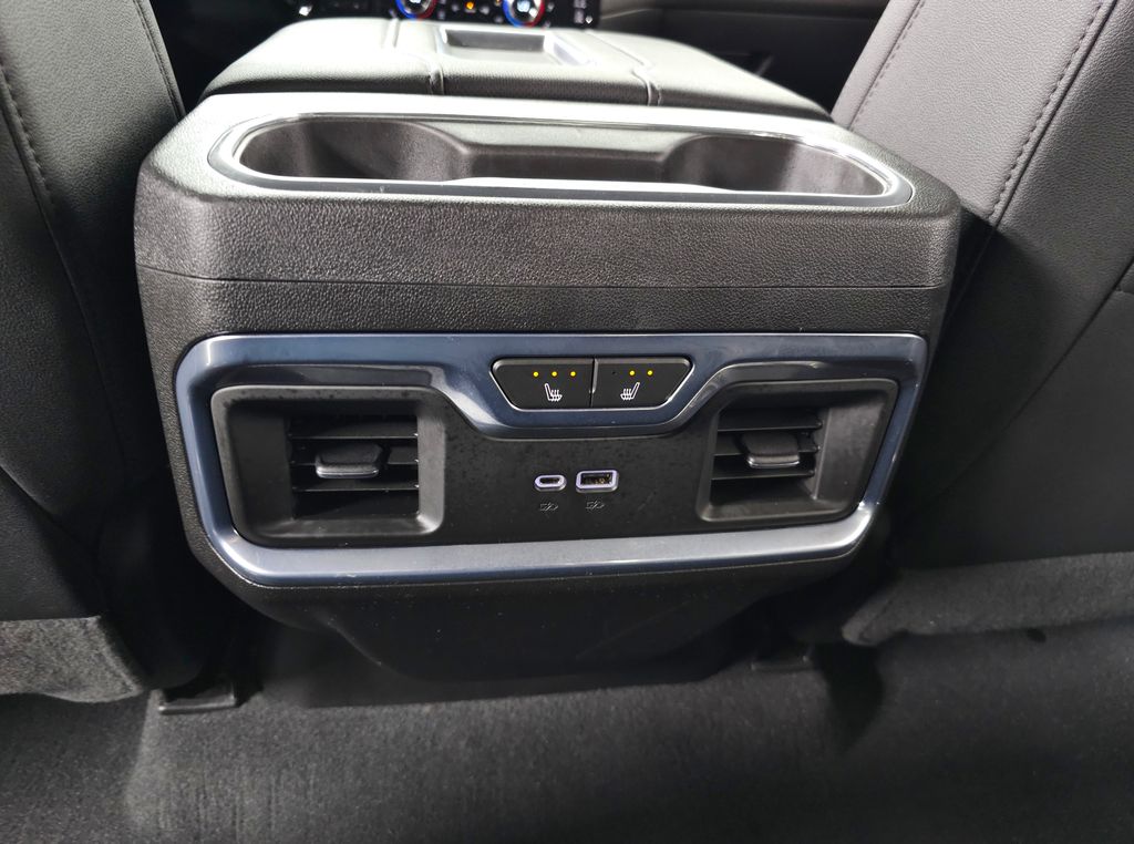 2022 GMC Sierra 1500 SLT - Photo 31