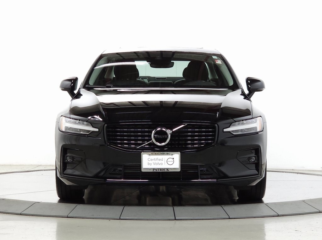 2021 Volvo S60 T5 Momentum 2