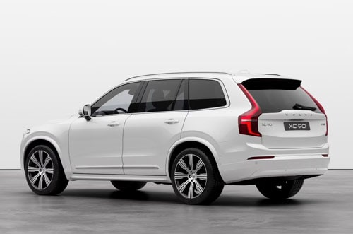 2024 Volvo XC90