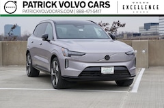 2026 Volvo EX90 Twin Motor Performance Ultra 7-Seater SUV