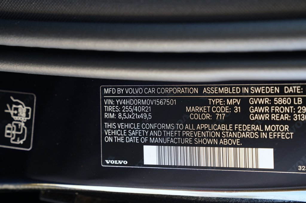 Vehicle thumbnail