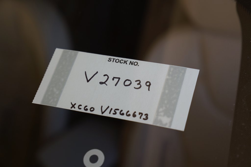 Vehicle thumbnail
