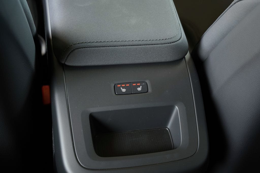 2026 Volvo XC60 Plus - Photo 25