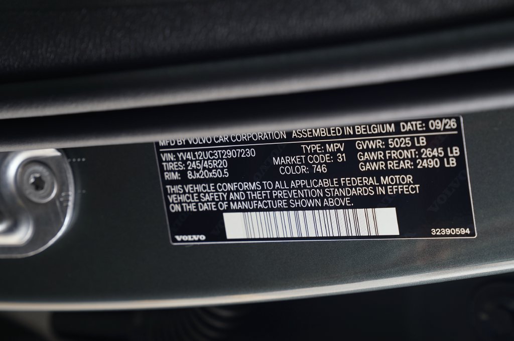 Vehicle thumbnail
