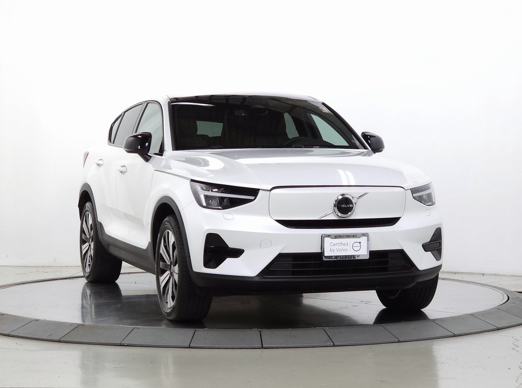 2023 Volvo C40 Core's photo