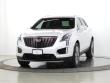2026 Cadillac XT5 Premium Luxury SUV