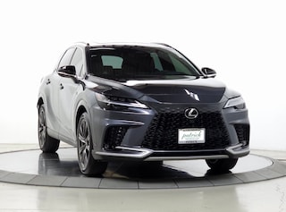 Used 2024 LEXUS RX 350 SUV for sale near Chicago