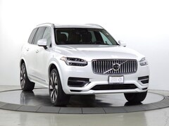 2023 Volvo XC90 Recharge Plug-In Hybrid Ultimate Bright 7-Seater SUV for Sale in Schaumburg, IL at Patrick Volvo Cars