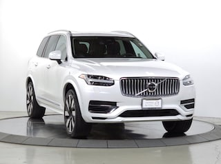 2023 Volvo XC90 Recharge Plug-In Hybrid Ultimate Bright 7-Seater SUV