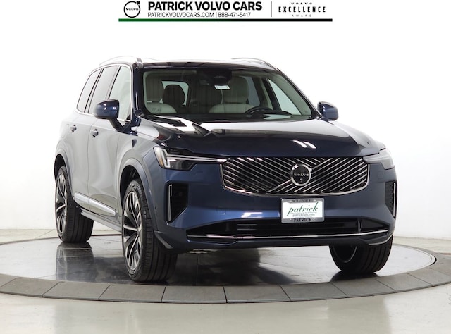 2026 Volvo XC90 B6 Ultra 7-Seater AWD SUV