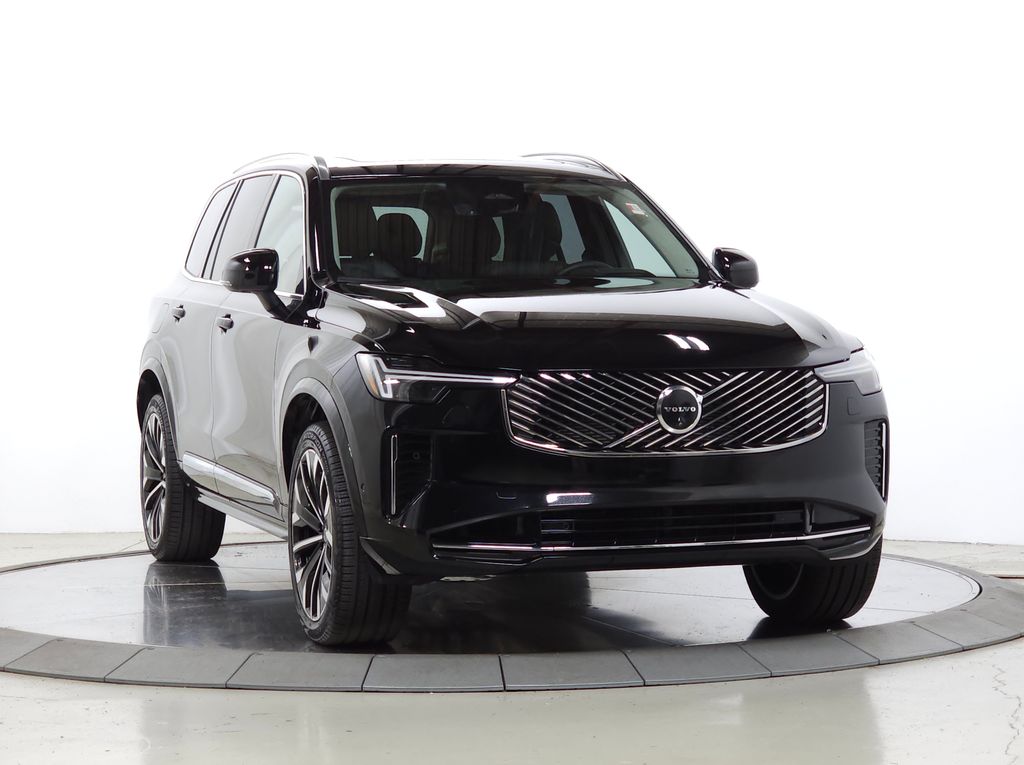 2026 Volvo XC90
