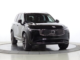 2026 Volvo XC90 B6 Ultra 7-Seater SUV