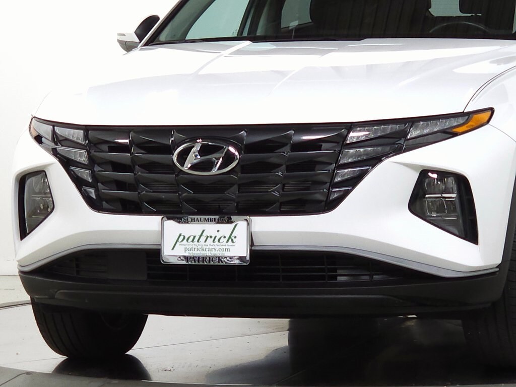 2023 Hyundai Tucson SEL Convenience photo 3