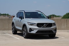 2026 Volvo XC40 B5 Ultra AWD SUV for Sale in Schaumburg, IL at Patrick Volvo Cars