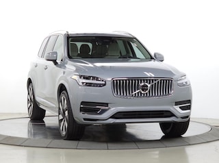 2024 Volvo XC90 plug-in hybrid T8 Plus Bright 7-Seater SUV