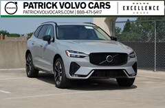 2026 Volvo XC60 B5 Ultra SUV for Sale in Schaumburg, IL at Patrick Volvo Cars