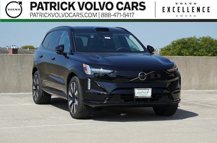 2025 Volvo EX90 Twin Motor Plus 7-Seater AWD SUV