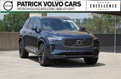 2026 Volvo XC90 B6 Plus 6-Seater SUV for Sale in Schaumburg, IL at Patrick Volvo Cars
