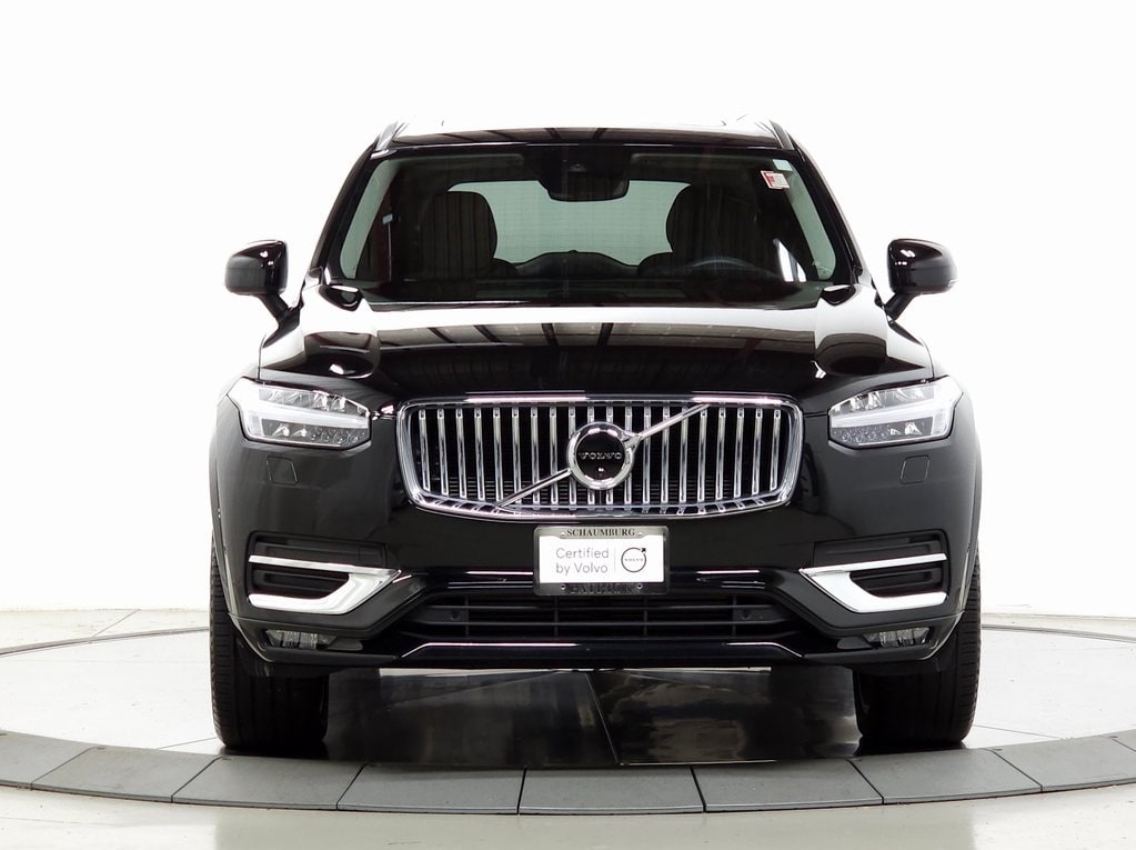 2022 Volvo XC90 T6 AWD Inscription 6 Seater 2