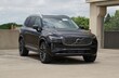  Volvo XC90 plug-in hybrid