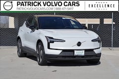 2026 Volvo EX30 Twin Motor Plus SUV