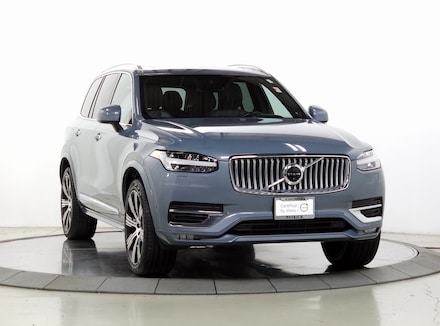 2022 Volvo XC90 T6 AWD Inscription 7 Seater SUV