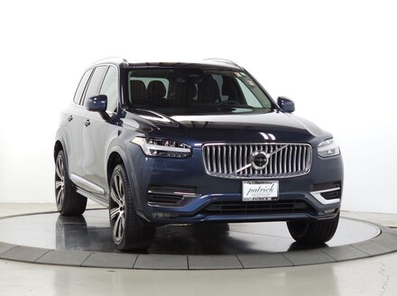 2024 Volvo XC90 B5 Plus Bright SUV