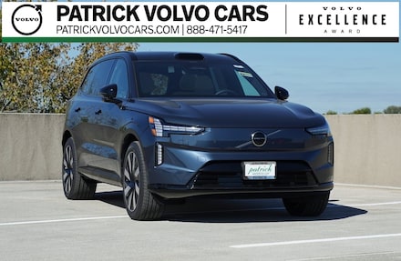 2025 Volvo EX90 Twin Motor Performance Ultra 6-Seater AWD SUV