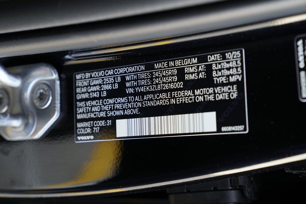 Vehicle thumbnail