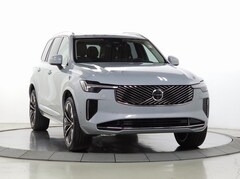 2025 Volvo XC90 B6 (2025.5) Plus 7-Seater SUV for Sale in Schaumburg, IL at Patrick Volvo Cars