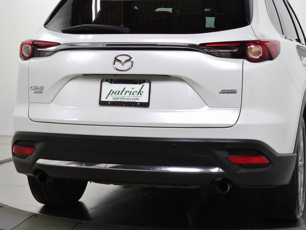 2019 Mazda Mazda CX-9 Signature 7