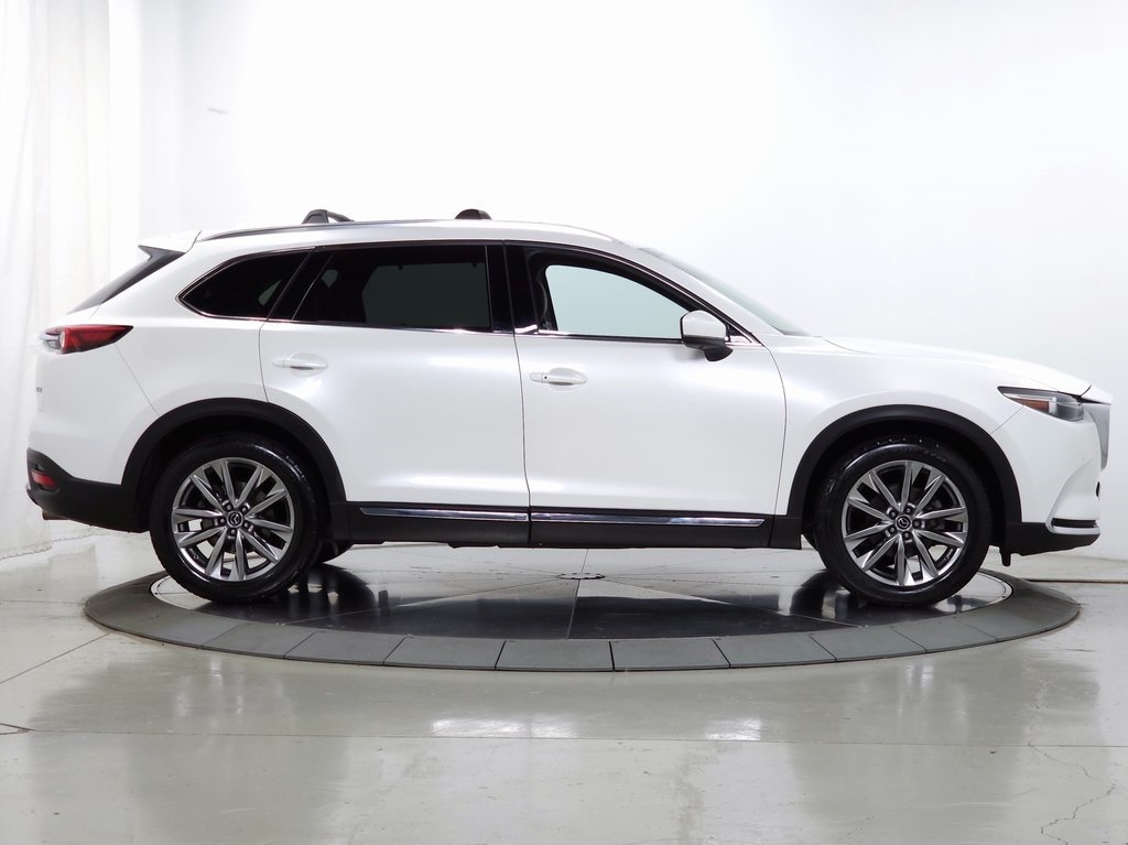 2019 Mazda Mazda CX-9 Signature 11