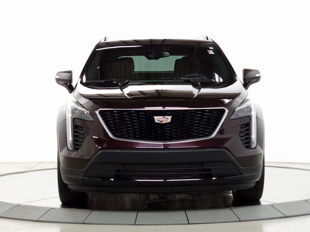 2021 CADILLAC XT4 Sport 13