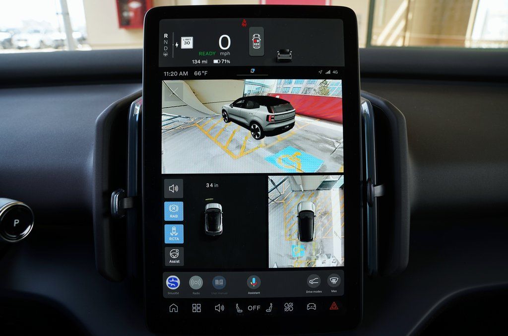 Vehicle thumbnail