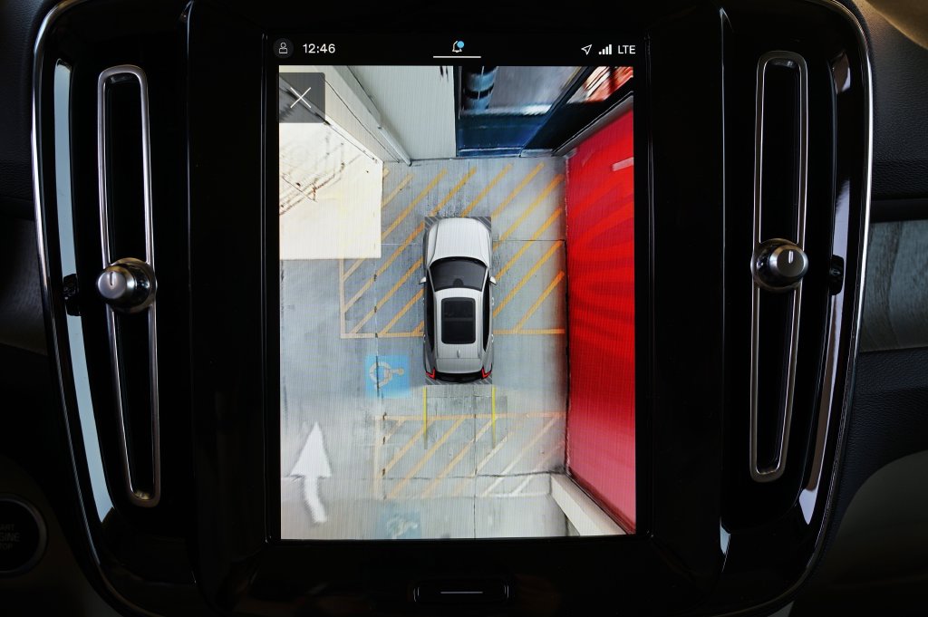 Vehicle thumbnail