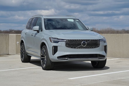 2026 Volvo XC90 B6 Plus 7-Seater AWD SUV