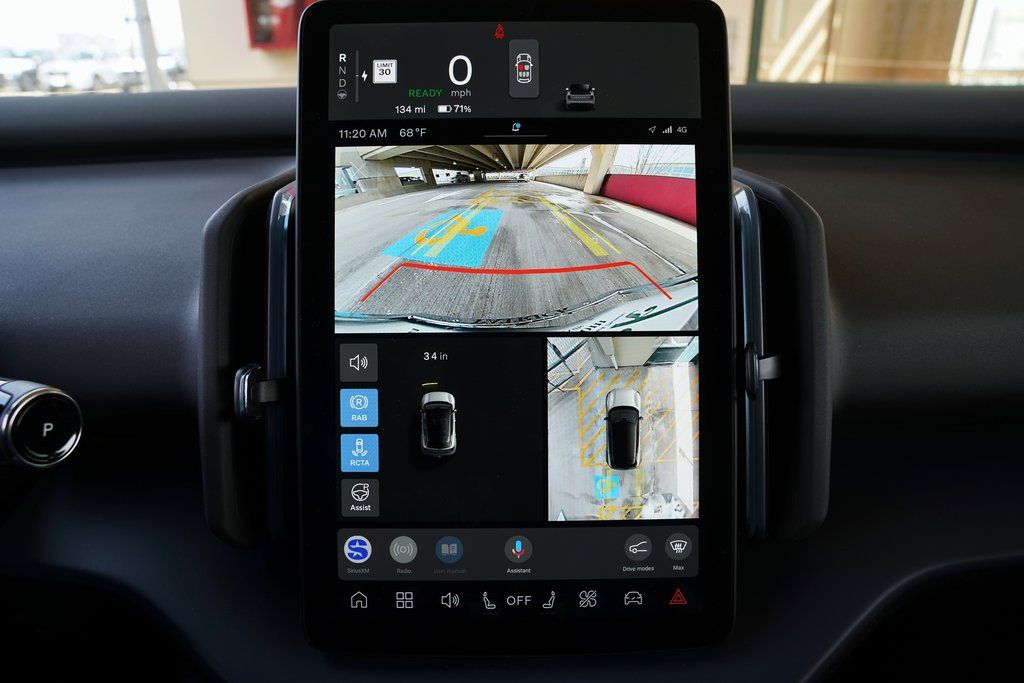Vehicle thumbnail
