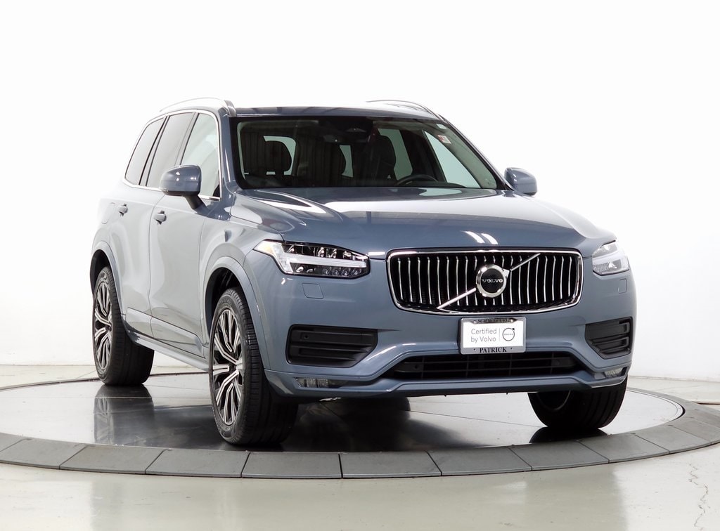 2023 Volvo XC90 Core's photo