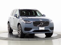 2023 Volvo XC90 B6 AWD Core SUV for Sale in Schaumburg, IL at Patrick Volvo Cars
