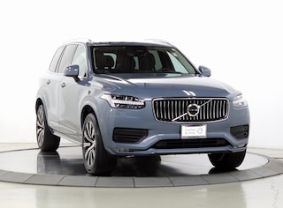 2023 Volvo XC90 B6 AWD Core SUV
