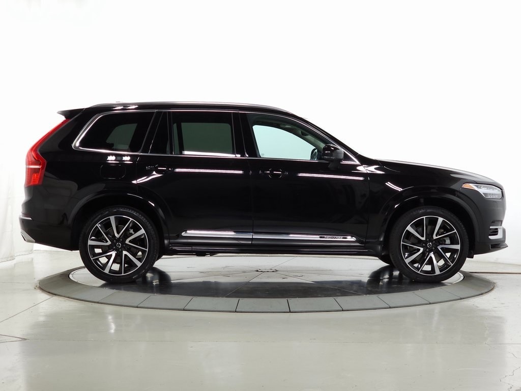 2021 Volvo XC90 Recharge Plug-In Hybrid T8 Inscription Expression 7 Passenger 12