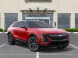 2026 Cadillac Lyriq Premium Sport SUV