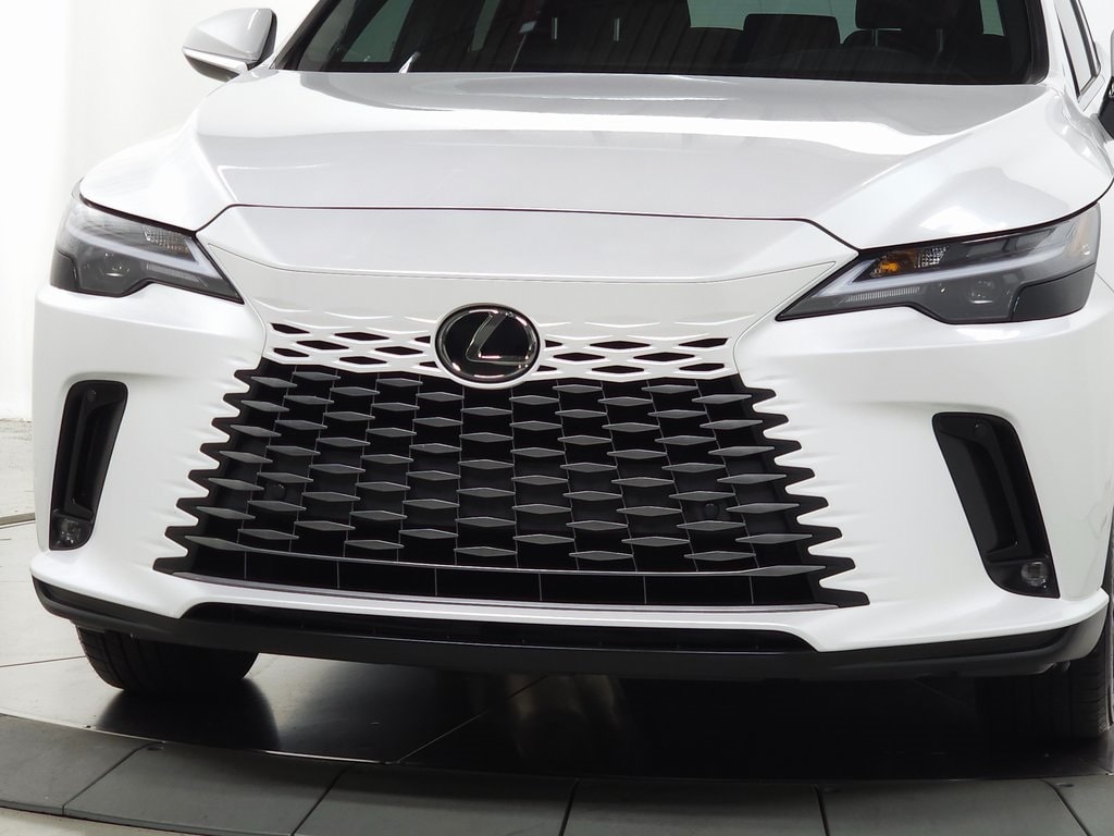 2023 Lexus RX 350 Premium 3