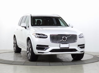 2023 Volvo XC90 Recharge Plug-In Hybrid Ultimate 6-Seater SUV